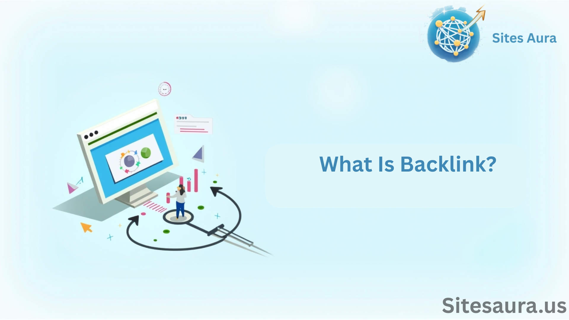 What Is Backlink
